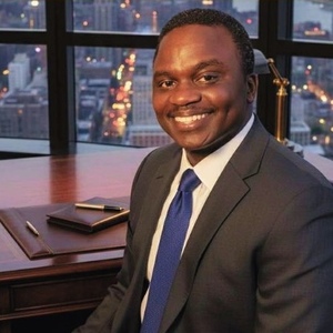 Rashawn Samuel